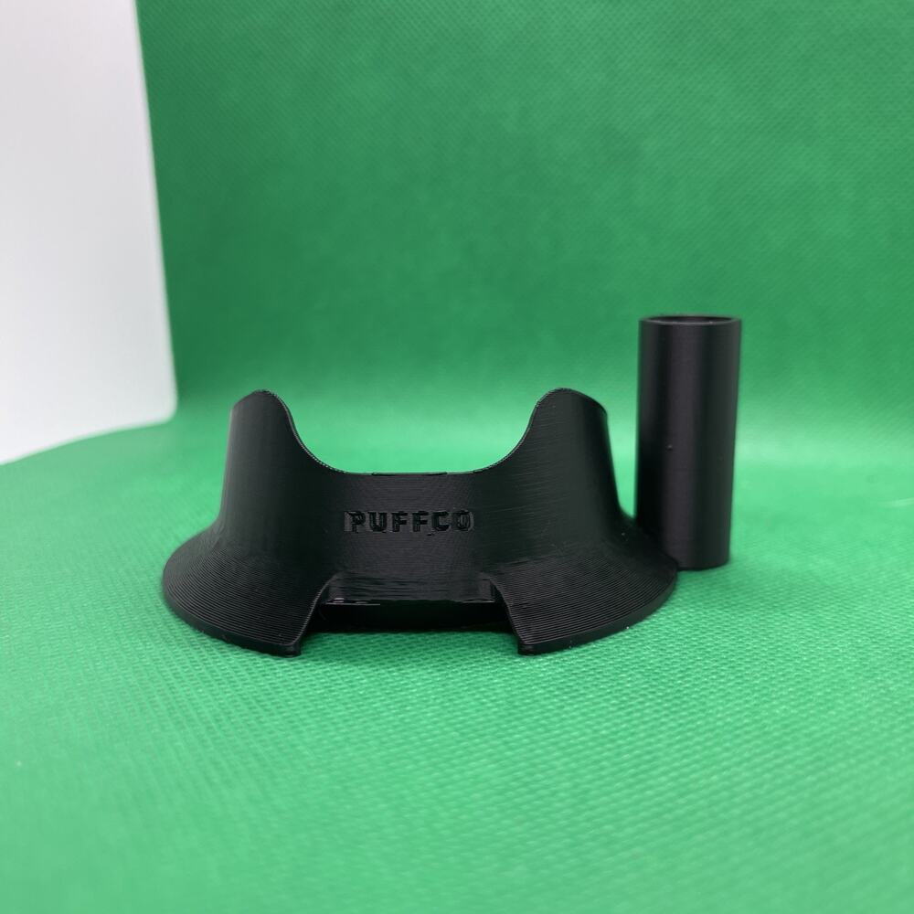 Peak/Pro Black Caddy